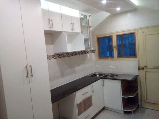 Vende-Se Luxuoso Apartamento T3 No Bairro Central