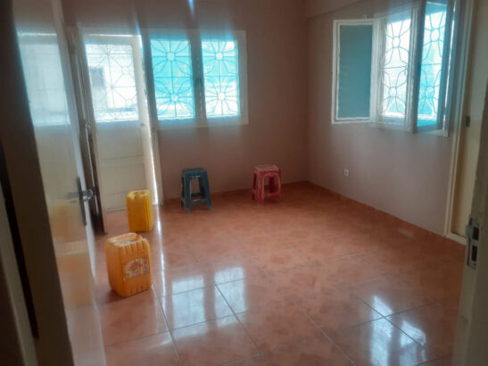 Vende-se apartamento T3 no Bairro Central | Av. Maguiguana esquina com a Av. Vladimir Lenine | Próximo do Jardim Dona Berta