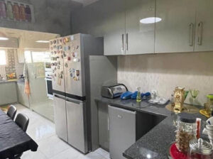 Vende-se Apartamento no Bairro da Coop na Cidade se Maputo