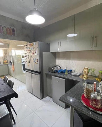 Vende-se Apartamento no Bairro da Coop na Cidade se Maputo