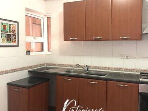 Vende- se um   apartamento tipo 3 no prédio Armando Tivane