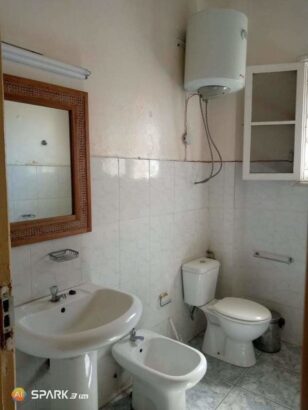 Arrenda se apartamento T2 Av Salvador Allender/Mao Tse Tung