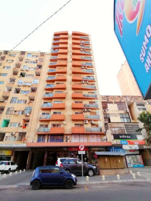 Lindo Apartamento T3 à Venda, na Polana Cimento