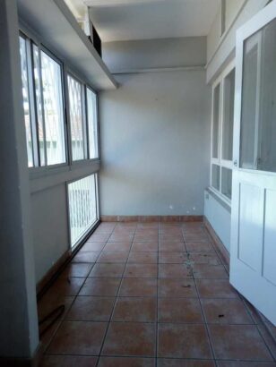 Arrenda-se Excelente Apartamento T3 no Bairro da Polana (Av.Frederick Angels)