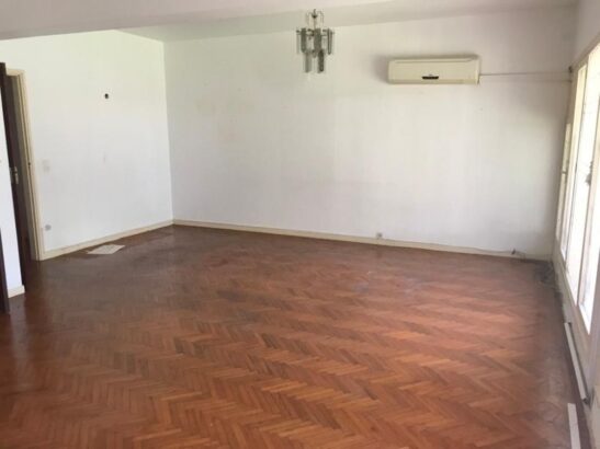 Arrenda se apartamento t3 no 2andar na polana