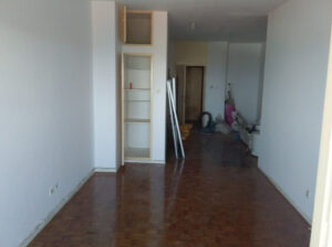 Vende-se Flat T2  6•andar no bairro da Polana.