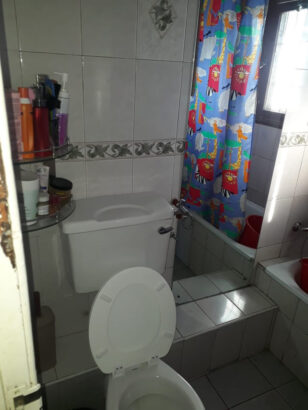 Vendemos excelente apartamento T1+1 no Alto Maè