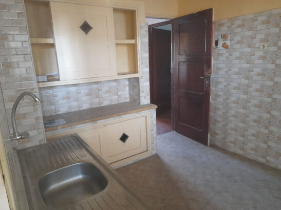 Vende se apartamwnto T2 no bairro central