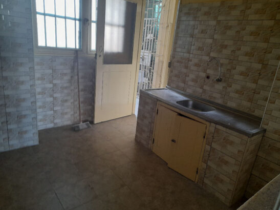 Vende se apartamwnto T2 no bairro central