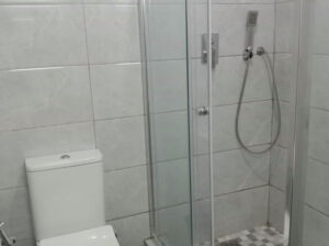 Arrendo flat tipo-3 pronta habitar 2andar no bairro da Coop