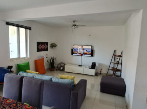 Apartamento Tp3 no condomínio King Village En4-Witbank