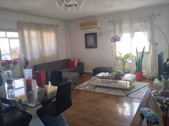 A Venda: Apartamento T3 no bairro da Coop