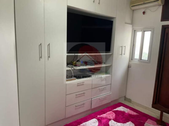 Vende-se apartamento no bairro da Coop