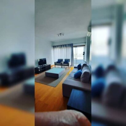 ARRENDA-SE  APARTAMENTO T1 NO CONDOMINIO ACRAYA