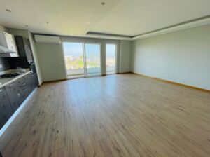 Apartamento T3 no condomínio Deco Assus