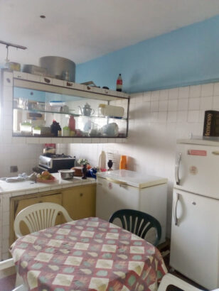 Vendo apartamento tip3 na Belita com elevador no 5 andar