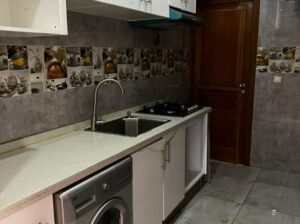 Arrenda se apartamento luxuoso no lua e mar