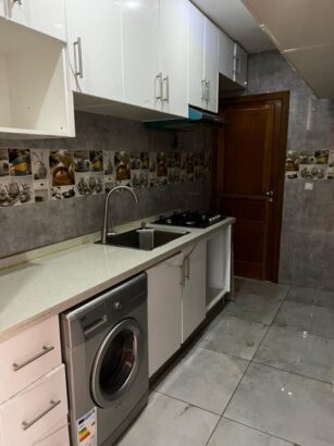 Arrenda se apartamento luxuoso no lua e mar