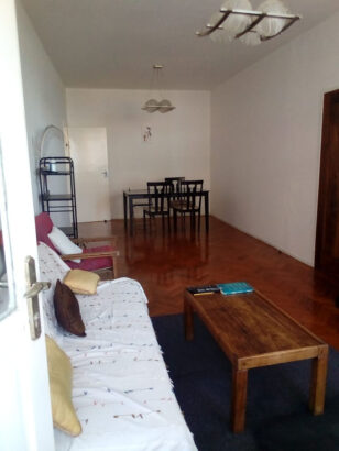 Vende-se Apartamento T2 no bairro da polana