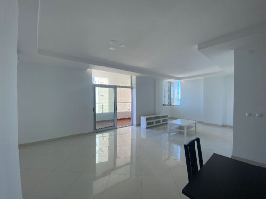 Arrenda-se Apartamento com vista Ao mar