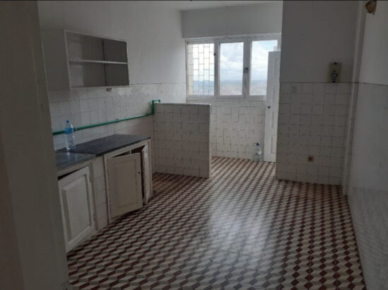 Vende-se apartamento tipo 2 bairro Central