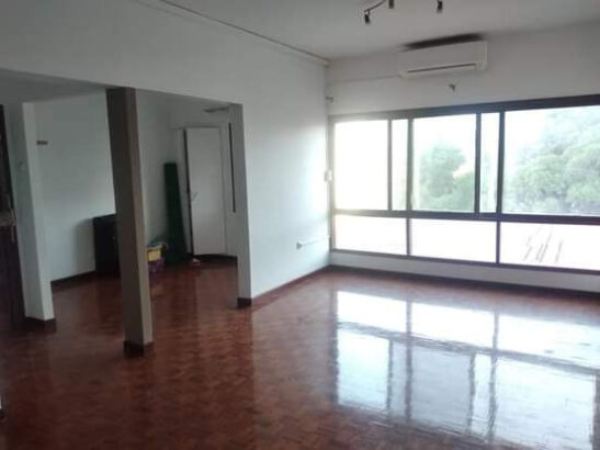 APARTAMENTO T3 NA POLANA AV. JULIUS NYERERE