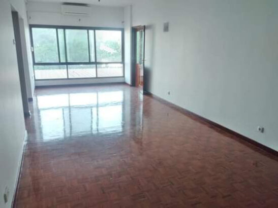 APARTAMENTO T3 NA POLANA AV. JULIUS NYERERE