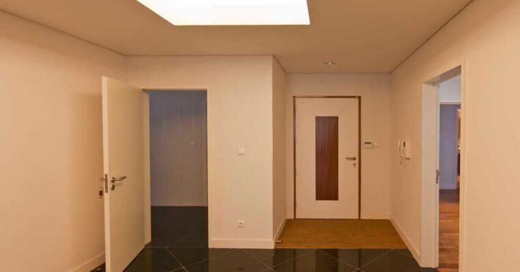 Arrenda-se:: Apartamento T3 no Xiluva Grande (BNI) Av. Julius Nyerere, Sommerschield 2