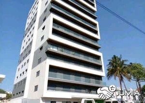 Arrenda-se apartamento T3 mobilado no condomínio polana Residence