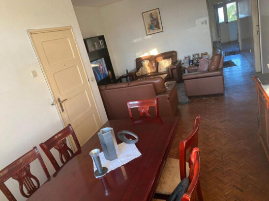 Vendo super flat tipo 3 no jardim , cozinha americana, 3 andar último