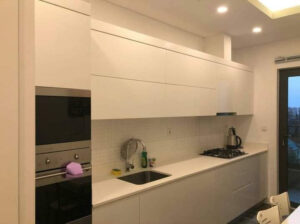 Vendo apartamento no condomínio cera residência