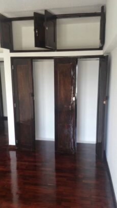 Vende se apartamento t3 no Havana bar