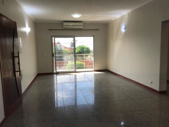 ARRENDA-SE luxuoso apartamento tipo3 no condominio na sommerchield2 na avenida julius nyerere marque já a sua visita