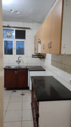 *vendo excelente flat tipo 3  super espaçosa no 2°