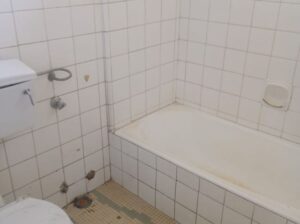 Vende se apartamento t1 no 2andar