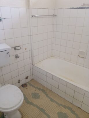 Vende se apartamento t1 no 2andar