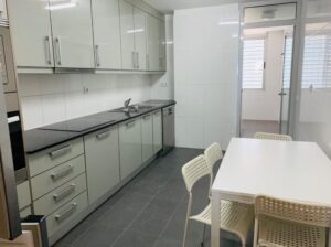 A venda: Apartamento T3 no Condomínio imoinveste.