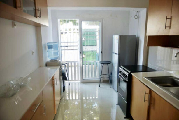 Vende se este Super Apartamento T1+1 pronto habitar. Localizado no bairro da Polana próximo aos exames médicos