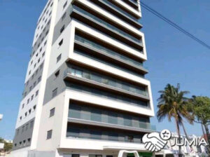 Arrenda-se apartamento T3 mobilado no Polana Residence