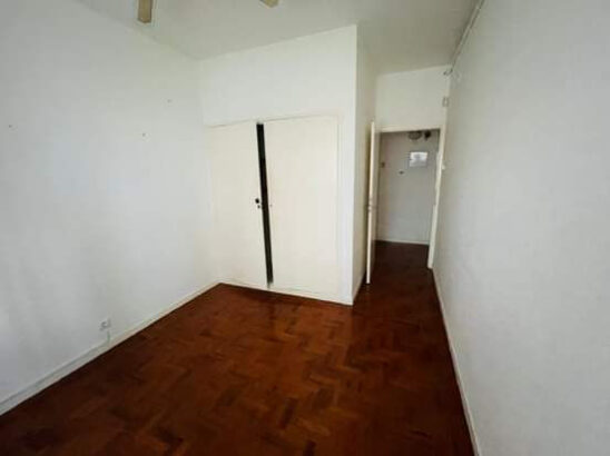 APARTAMENTO T3 NO MIRADOURO AV.FREDERICK ENGELS