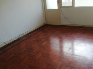 Vende-se Flat Tipo 3 no Bairro Central