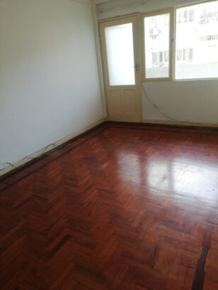 Vende-se Flat Tipo 3 no Bairro Central