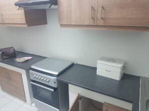 Vende-se Excelente Apartamento T3 no Bairro da Polana (Av.Armando Tivane Proximo ao Condomínio Torres Azuis)