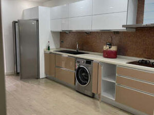 Arrenda-se apartamento T3 mobilado no Elite Residence