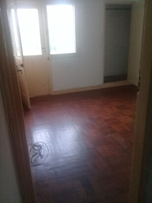 Arrendo flat tipo-2 super espaçosa 3andar no bairro da Polana