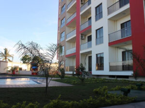 Apartamento moderno a venda em Maputo cidade ( rosas de Moçambique)