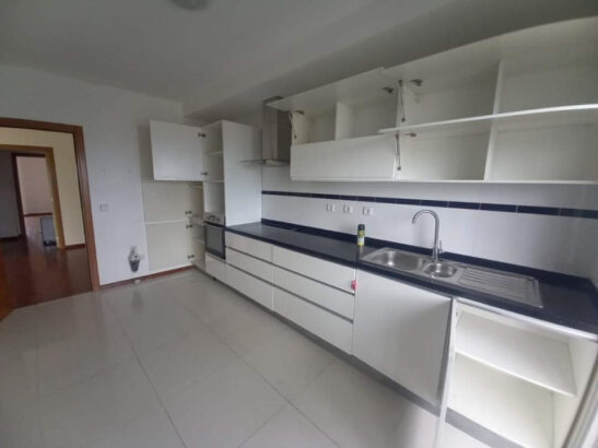 Venda de Apartamento T3 No Triunfo Novo/Aquapark-Donalice