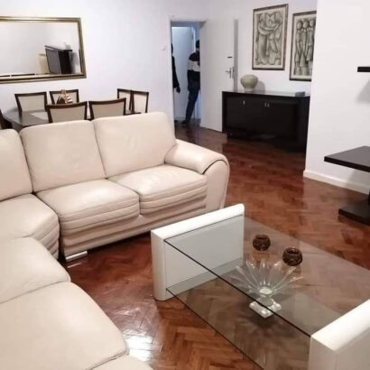 VENDE-SE LUXUOSO APARTAMENTO NA SOMMERCHIELS