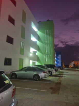 Arrenda-se apartamento T3 no Condomínio Zintava – Município de Marracuene | Ao longo da estrada circular