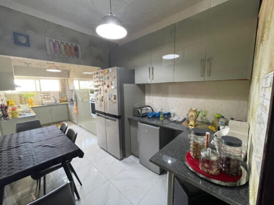 Apartamento remodelado a venda em Maputo cidade( coop )